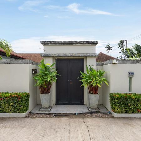 Villa Iorangi| 3 Bedroom Private Pool Residence In Rawai Beach 외부 사진